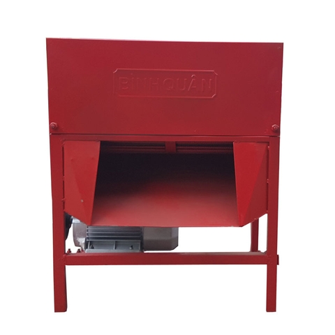 Máy Tách Hạt Ngô Vuông (MTN - 03)