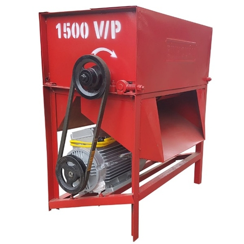 Máy Tách Hạt Ngô Vuông (MTN - 03)