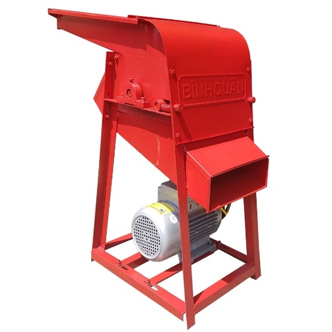 Máy Tách Ngô Mini (MTN - 01)