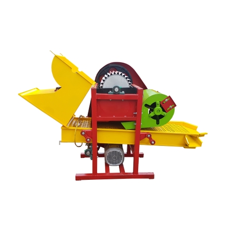 Máy Bóc Vỏ Lạc 1 Quạt Gió (MBL - 01)