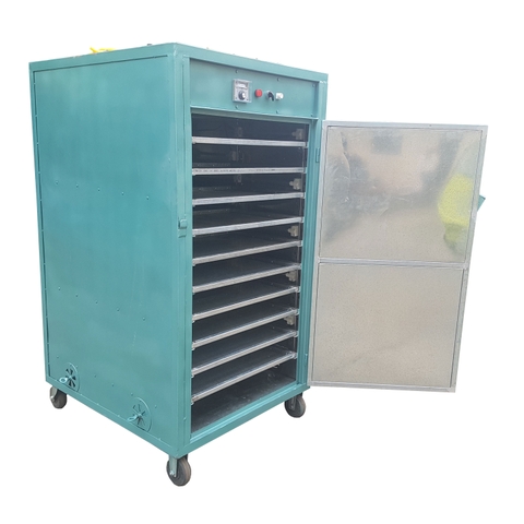 Máy Sấy Khô Thực Phẩm (MS - 02)