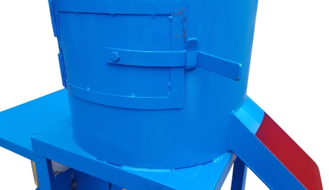 Máy Tách Hạt Ngô Buồng Đứng (MTN - 08)