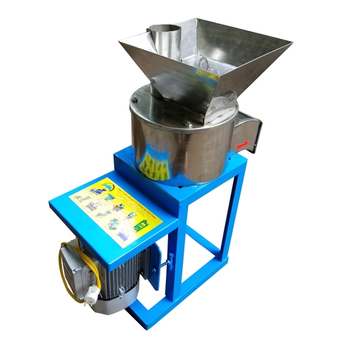 Máy xay nghiền thức ăn chăn nuôi XNDN- I201- CN01