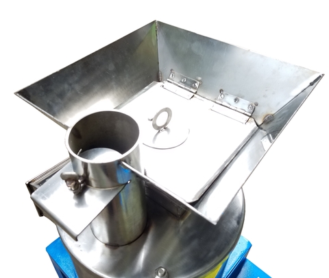 Máy xay nghiền thức ăn chăn nuôi XNDN- I201- CN01