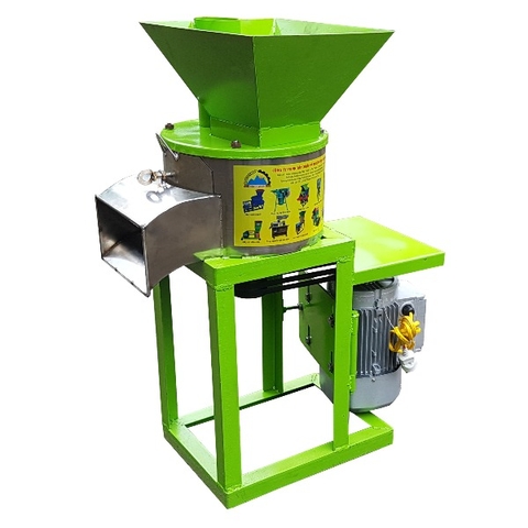 Máy xay nghiền thức ăn chăn nuôi MXNI - 01