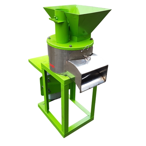 Máy xay nghiền thức ăn chăn nuôi MXNI - 01