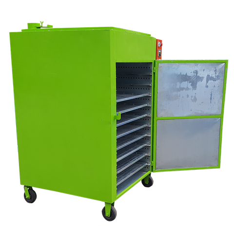 Máy Sấy Thực Phẩm Đa Năng (MS- 03)