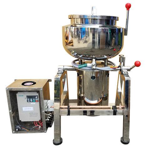 Máy Xay Giò, Chả (MXG)