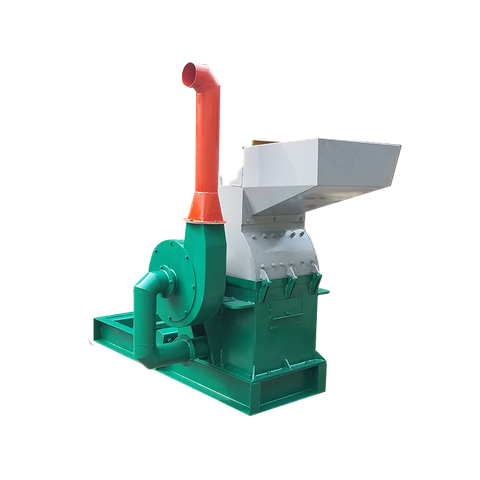 Máy nghiền thức ăn chăn nuôi B50