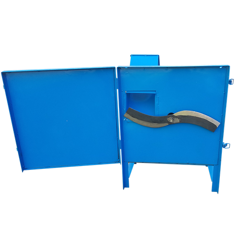 Máy Băm Cỏ Vuông 2.2kW- 3kW (MC - 06)