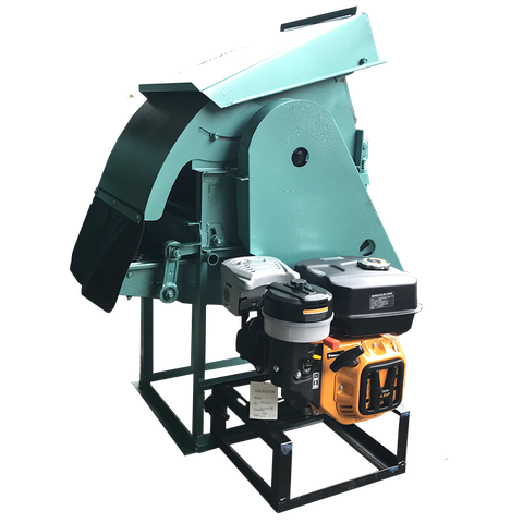 Máy Tuốt Lúa Nương (MTLN)