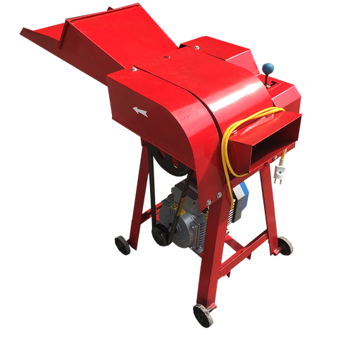 Máy băm cỏ 5TA (MC-5TA-01)