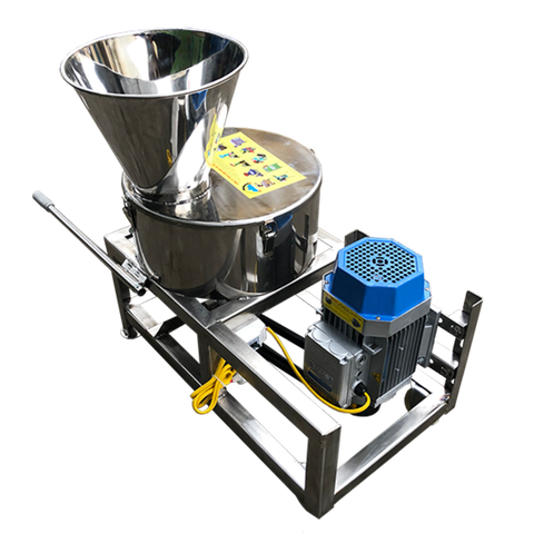 May Băm Chuối Đa Năng MBCI - 02