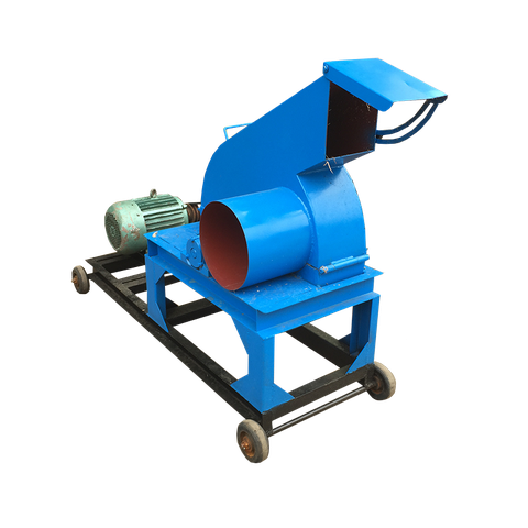 Máy Băm Chuối Công Nghiệp (MBC - 03)