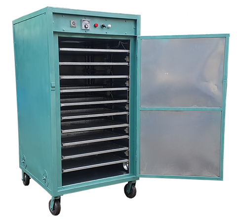 Máy Sấy Khô Thực Phẩm (MS - 02)