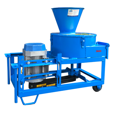 Máy Băm Chuối Đa Năng (MBC - 07)