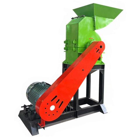 Máy nghiền thức ăn chăn nuôi B30