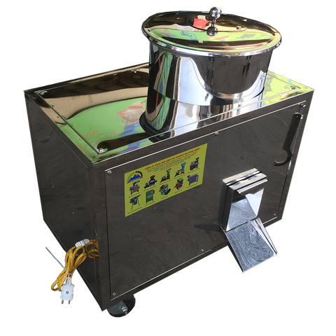 Máy Xay Đa Năng Phiên Bản 2020