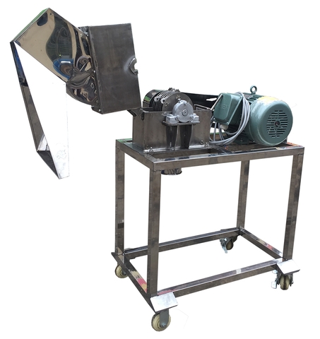 Máy nghiền thức ăn chăn nuôi BI 14