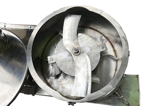 Máy Băm Nghiền Đa Năng Inox (MBCi - 02)