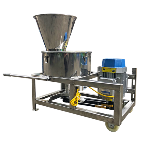 May Băm Chuối Đa Năng MBCI - 02