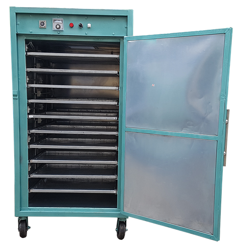 Máy Sấy Khô Thực Phẩm (MS - 02)