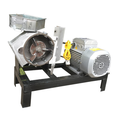 Máy Nghiền Bột Mịn Khô Trắng (MN - 15)