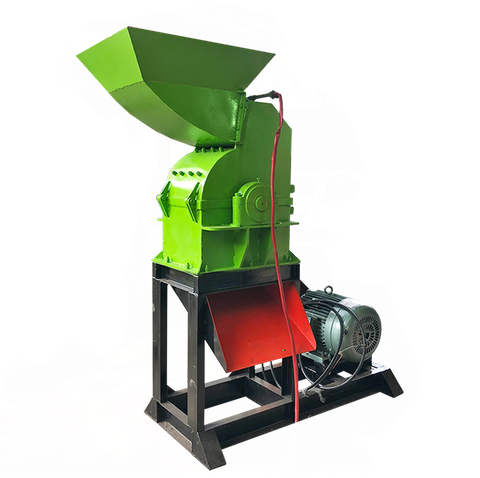 Máy nghiền thức ăn chăn nuôi B30