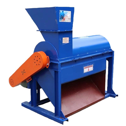 Máy Nghiền Xơ Dừa B1200