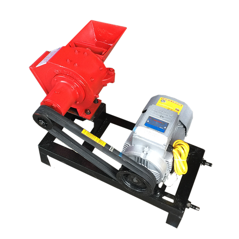 Máy Nghiền Bột Khô Đỏ (MN - KD)