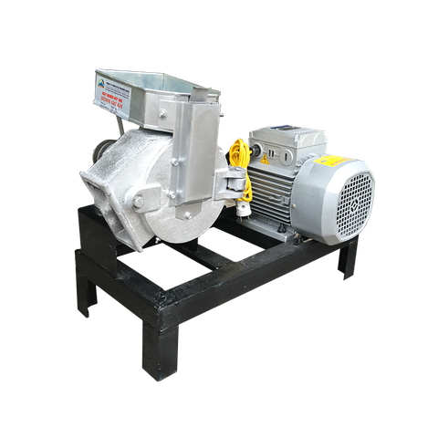 Máy Nghiền Bột Mịn Khô Trắng (MN - 15)