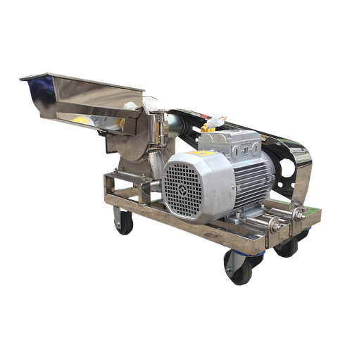 Máy Nghiền Bột Mịn NMi220-01