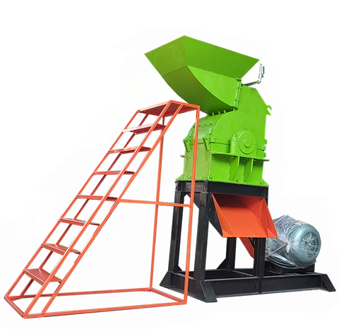 Máy nghiền thức ăn chăn nuôi B30