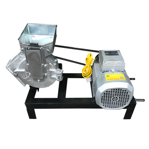 Máy Nghiền Bột Mịn Khô Trắng (MN - 15)