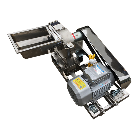 Máy Nghiền Bột Mịn NMi220-01
