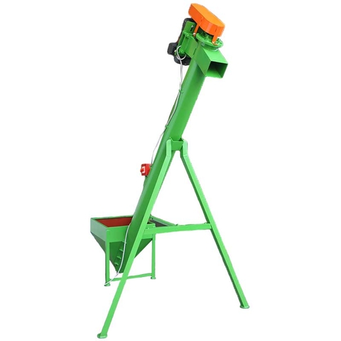 Bộ vít tải cấp liệu