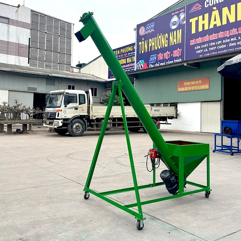 Bộ vít tải đế dương phiên bản mới