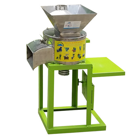 Máy xay nghiền thức ăn chăn nuôi XNDN- I201- CN01
