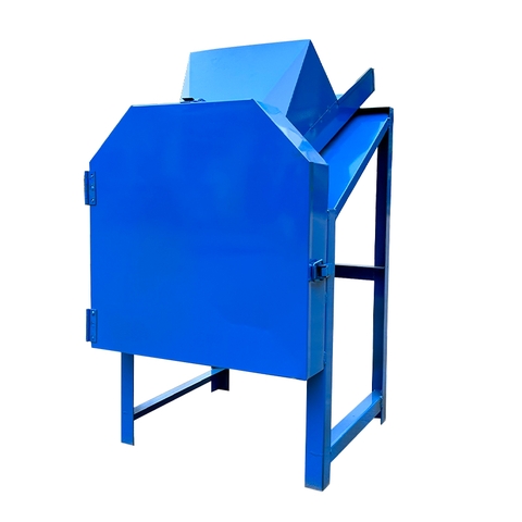 Máy Băm Cỏ Vuông 750W