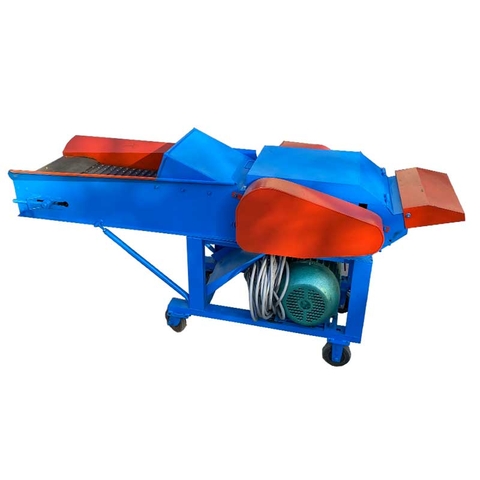 Máy Băm Cỏ Nằm G400