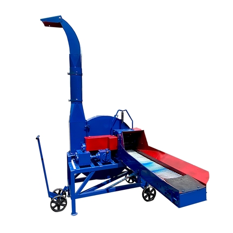 Máy Băm Cỏ Công Nghiệp MC - 4T