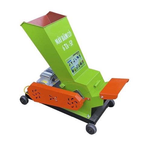Máy Băm Cỏ 6TA-SP