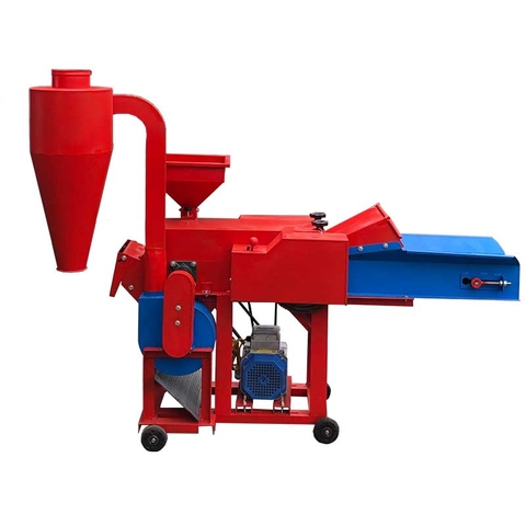 Máy Băm Cỏ Nghiền G250