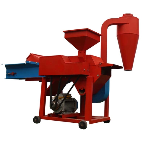 Máy Băm Cỏ Nghiền G250