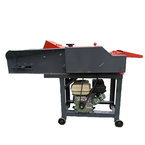 Máy Băm Cỏ G250 Đầu Nổ