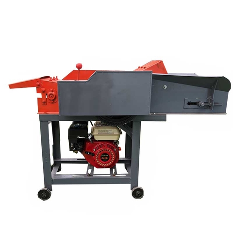 Máy Băm Cỏ G250 Đầu Nổ