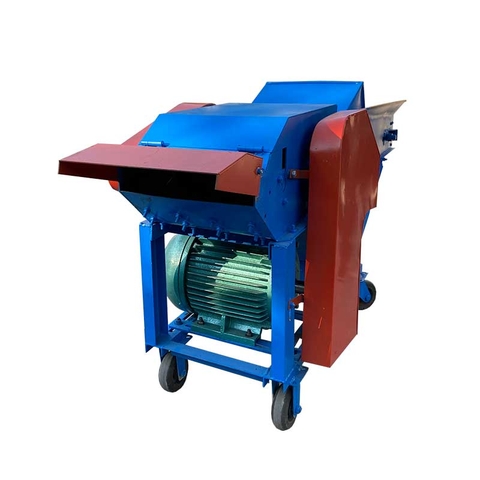 Máy Băm Cỏ Nằm G400