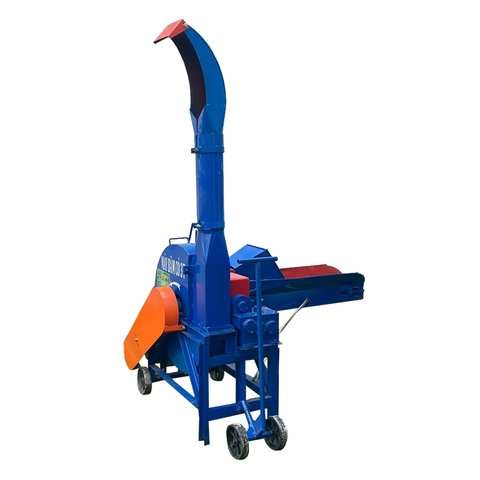 Máy Băm Cỏ Công Nghiệp 3T  (MC-3T-01)