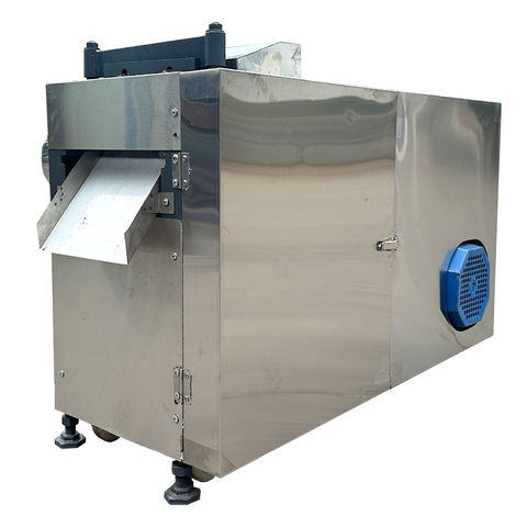 Máy băm đa năng inox