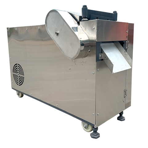 Máy băm đa năng inox